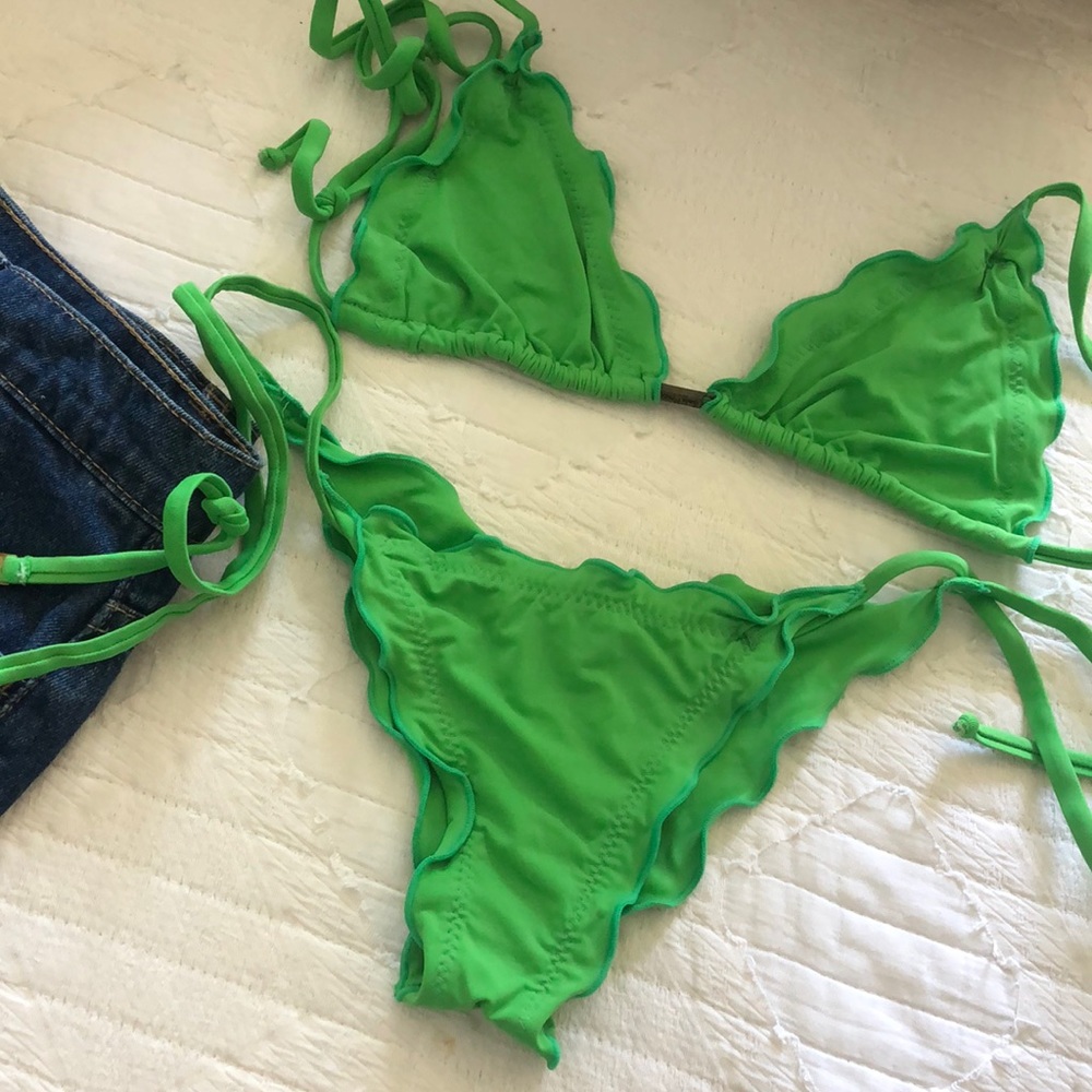 Brand new Brazilian Bikini